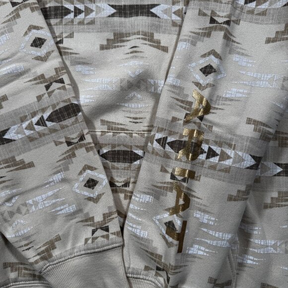 Ariat Logo Hoodie Template - Picture 13 of 13